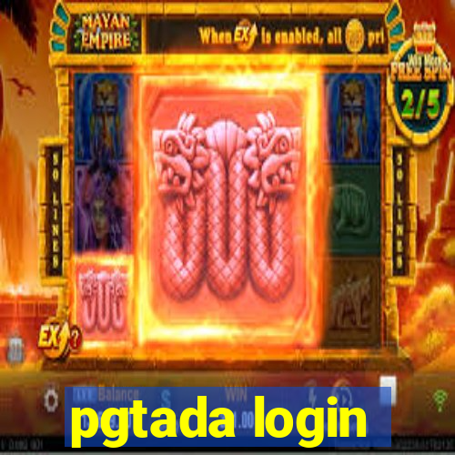 pgtada login